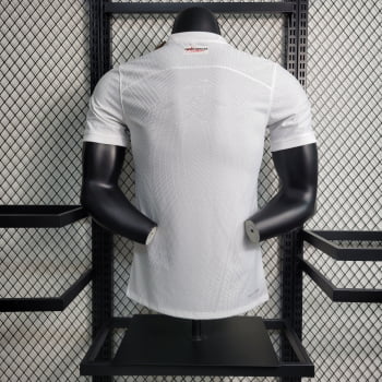 Camisa Corinthians I 23/24 Versão Jogador + Personalização Grátis