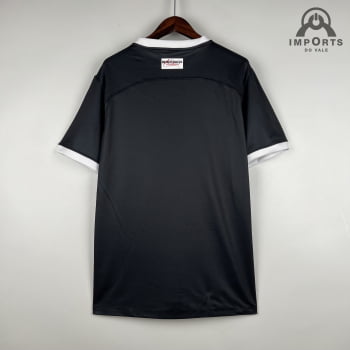 Camisa Corinthians II 23/24 Versão Torcedor + Personalização Grátis