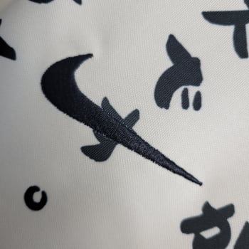 Camisa Corinthians III 22/23 Versão Feminina + Personalização Grátis