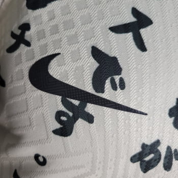 Camisa Corinthians III 22/23 Versão Jogador + Personalização Grátis