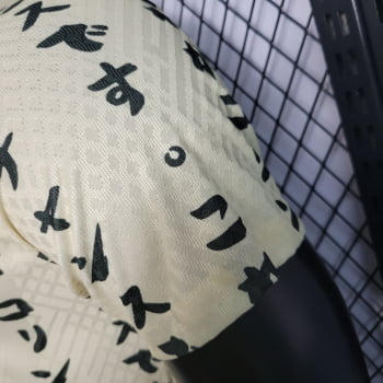 Camisa Corinthians III 22/23 Versão Jogador + Personalização Grátis