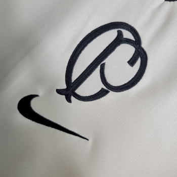 Camisa Corinthians IV 23/24 Versão Feminina + Personalização Grátis 