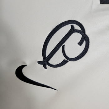 Camisa Corinthians IV 23/24 Versão Torcedor + Personalização Grátis Camisa Corinthians IV 23/24 Versão Torcedor + Personalização Grátis