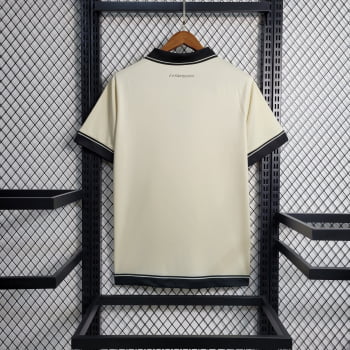 Camisa Corinthians IV 23/24 Versão Torcedor + Personalização Grátis