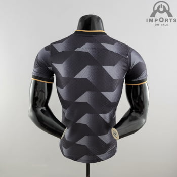 Camisa Corinthians ll 22/23 Versão Jogador + Personalização Grátis