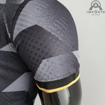 Camisa Corinthians ll 22/23 Versão Jogador + Personalização Grátis