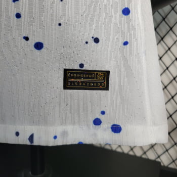 Camisa da Seleção Americana I 2023 Versão Jogador + Personalização Grátis