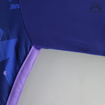 Camisa Da Seleção Argentina ll 2022 Versão Torcedor + Personalização Grátis