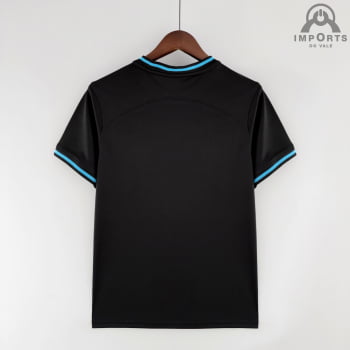 Camisa da Seleção Brasileira 2022 Versão Torcedor Ed. Concept holográfica + Personalização Grátis