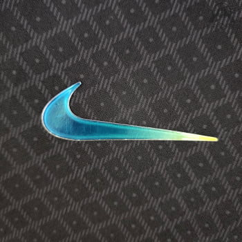 Camisa da Seleção Brasileira 2022 Versão Torcedor Ed. Concept holográfica + Personalização Grátis