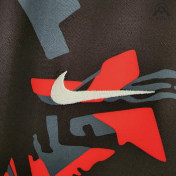 Camisa da Seleção Brasileira 2022 - Treino 