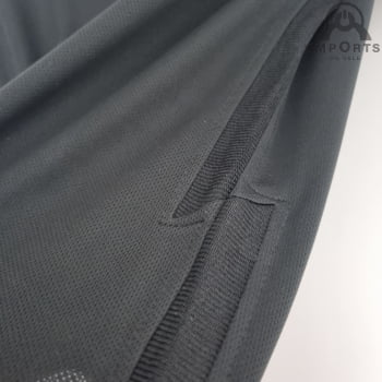 Camisa da Seleção Canadense III 22/23 Versão Torcedor + Personalização Grátis