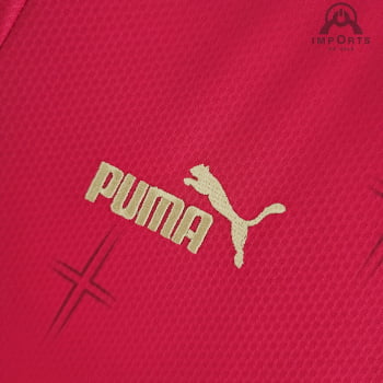 Camisa da Seleção da Sérvia l 2022 Versão Torcedor + Personalização Grátis