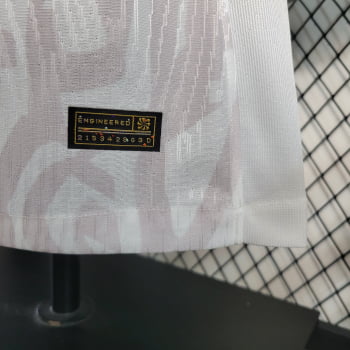 Camisa da Seleção Francesa I 2023 Versão Jogador + Personalização Grátis 