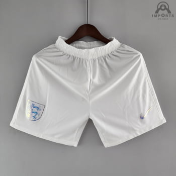Calção Seleção Inglesa l 2022 