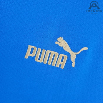 Camisa Da Seleção Italiana l 2022 Versão Torcedor + Personalização Grátis