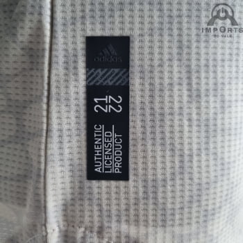 Camisa da Seleção Mexicana II 2022 Versão Jogador + Personalização Grátis