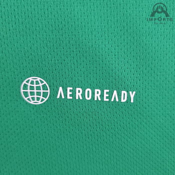 Camisa da Seleção Mexicana I 2022 Versão Torcedor + Personalização Grátis 
