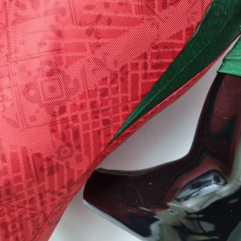Camisa da Seleção Portuguesa 22/23 Ed. Especial Versão Jogador + Personalização Grátis