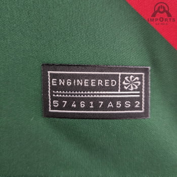 Camisa da Seleção Portuguesa I 2022 Versão Torcedor + Personalização Grátis