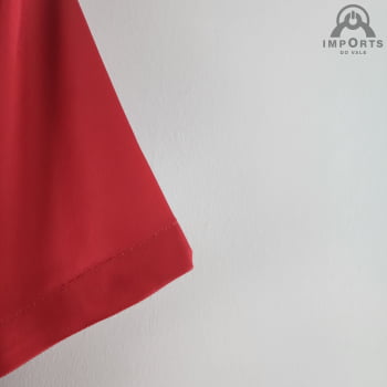 Camisa da Seleção Portuguesa I 2022 Versão Torcedor + Personalização Grátis