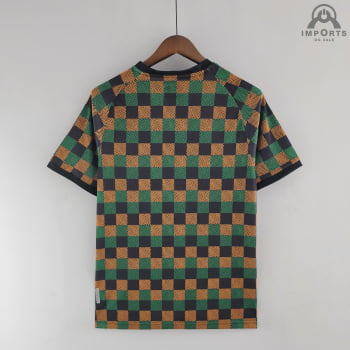 Camisa da Seleção Venezuelana 2022 - Treino