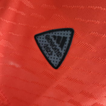 Camisa de Internacional I 23/24 Versão Jogador + Personalização Grátis