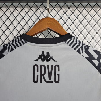 Camisa do Vasco 23/24 Goleiro + Personalização Grátis 