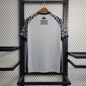Camisa do Vasco 23/24 Goleiro + Personalização Grátis 