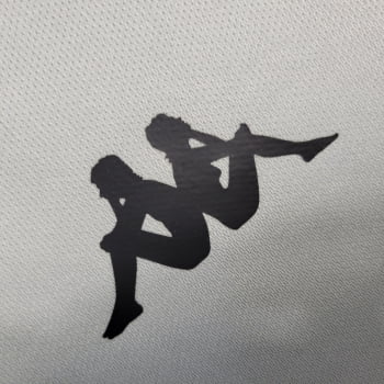 Camisa do Vasco 23/24 Goleiro + Personalização Grátis 