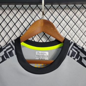 Camisa do Vasco 23/24 Goleiro + Personalização Grátis 
