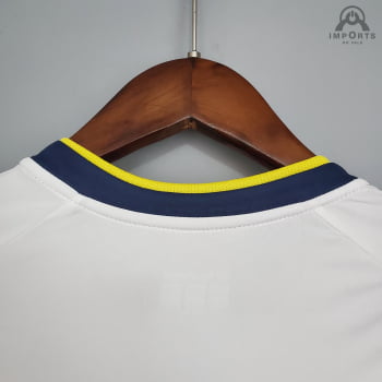 Camisa Everton FC III 21/22 Versão Torcedor + Personalização Grátis