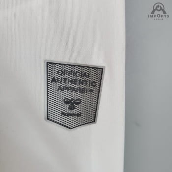 Camisa Everton FC III 21/22 Versão Torcedor + Personalização Grátis