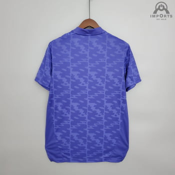 Camisa Flamengo 21/22 Ed. Especial lgbtqia+ Versão Torcedor + Personalização Grátis