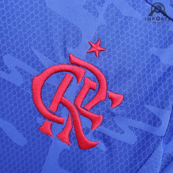 Camisa Flamengo 21/22 Versão Feminina Orgulho Lgbtqiap+  + Personalização Grátis 