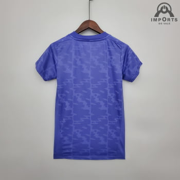 Camisa Flamengo 21/22 Versão Feminina Orgulho Lgbtqiap+  + Personalização Grátis 