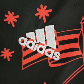 Camisa Flamengo 22/23 Versão Torcedor Pré-Jogo