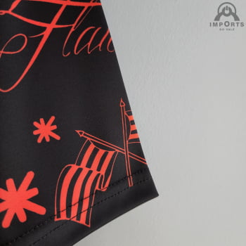 Camisa Flamengo 22/23 Versão Torcedor Pré-Jogo
