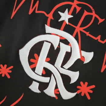 Camisa Flamengo 22/23 Versão Torcedor Pré-Jogo