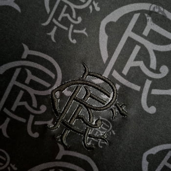 Camisa Flamengo 22/23 Rangers Versão Torcedor + Personalização Grátis