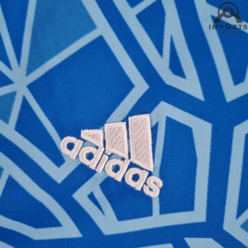 Camisa Flamengo 22/23 Versão Feminina Goleiro + Personalização Grátis 