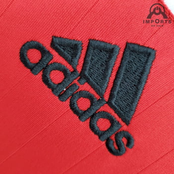 Camisa Flamengo 22/23 Versão Torcedor Ed. Especial Teamgeist + Personalização Grátis