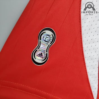 Camisa Flamengo 22/23 Versão Torcedor Ed. Especial Teamgeist + Personalização Grátis