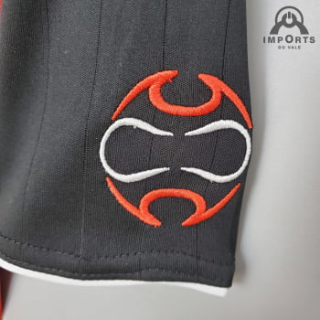 Camisa Flamengo 22/23 Versão Torcedor Ed. Especial Teamgeist + Personalização Grátis