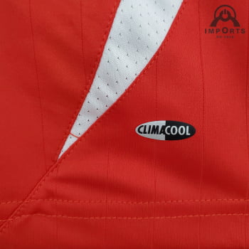Camisa Flamengo 22/23 Versão Torcedor Ed. Especial Teamgeist + Personalização Grátis