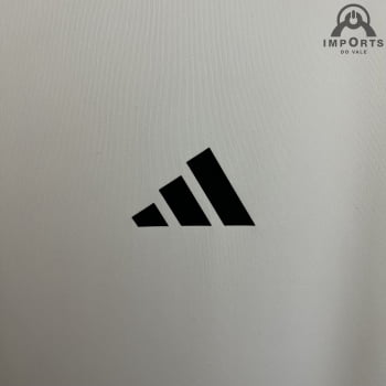 Camisa Flamengo 23/24 Treino - Branca