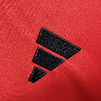 Camisa Flamengo 23/24 Treino - Vermelha