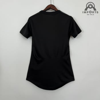Camisa Flamengo 23/24 Versão Feminina Ed. Especial + Personalização Grátis 