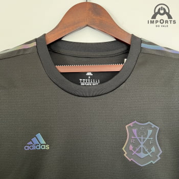 Camisa Flamengo 23/24 Versão Feminina Ed. Especial + Personalização Grátis 