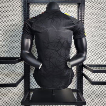 Camisa Flamengo 23/24 Versão Jogador Ed. Especial Co Branded + Personalização Grátis